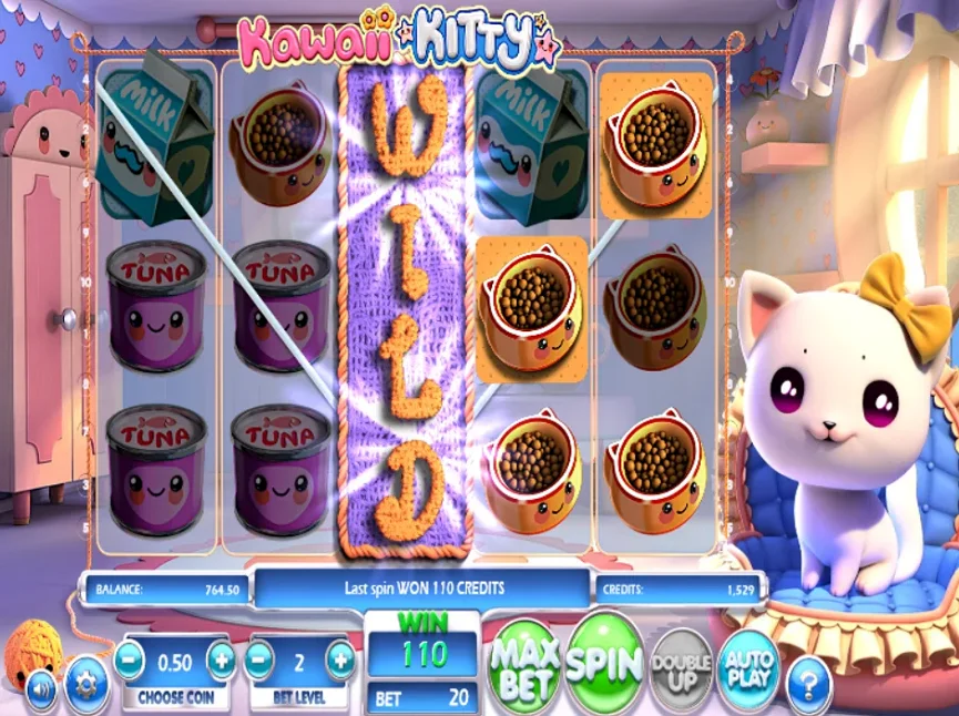 kawaii-kitty-slot-game