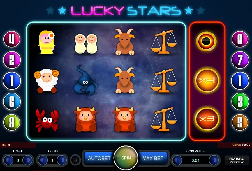 lucky-stars-slot-game