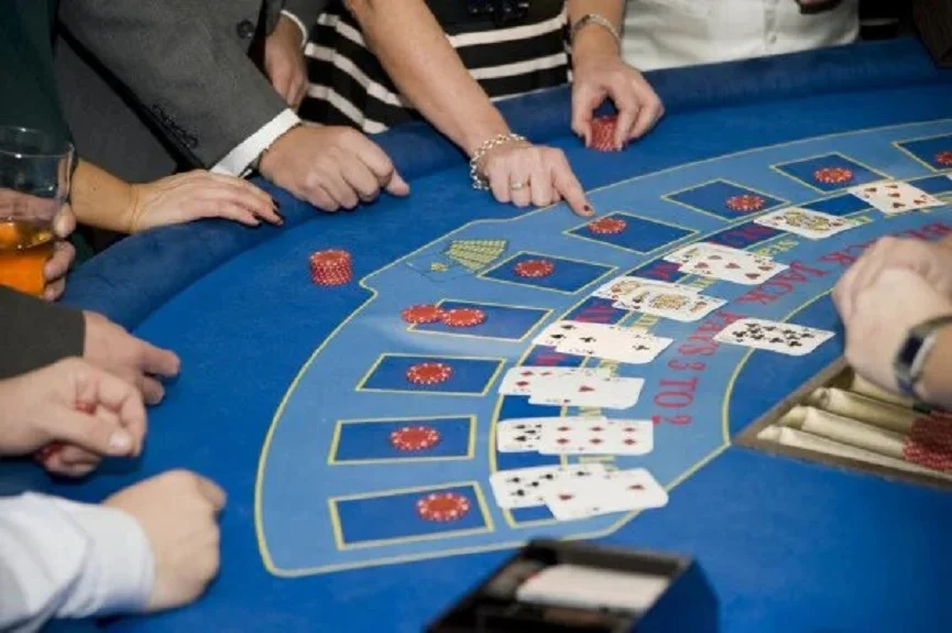 Online Casino Games According to Your Myers-Briggs Personality Type