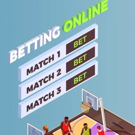Unique Sports Betting Games in Online Casinos