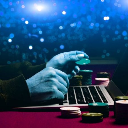 Registering at online casinos: a step-by-step guide