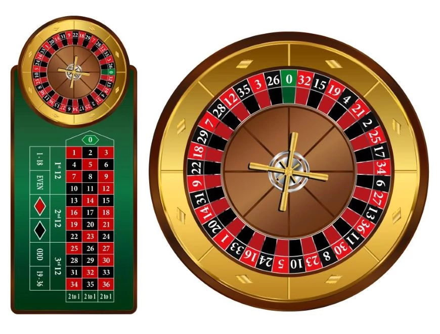 european-roulette-table-wheel