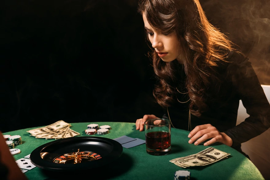 5 Facts You Probably Didn’t Know About Roulette