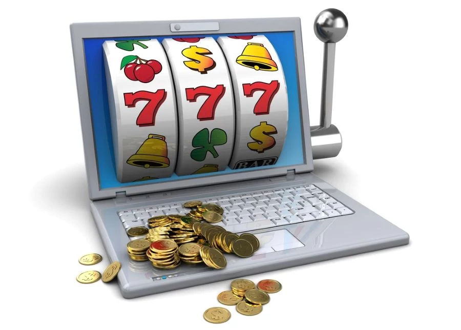 7 Ways to Make the Most of Playing Slots Online
