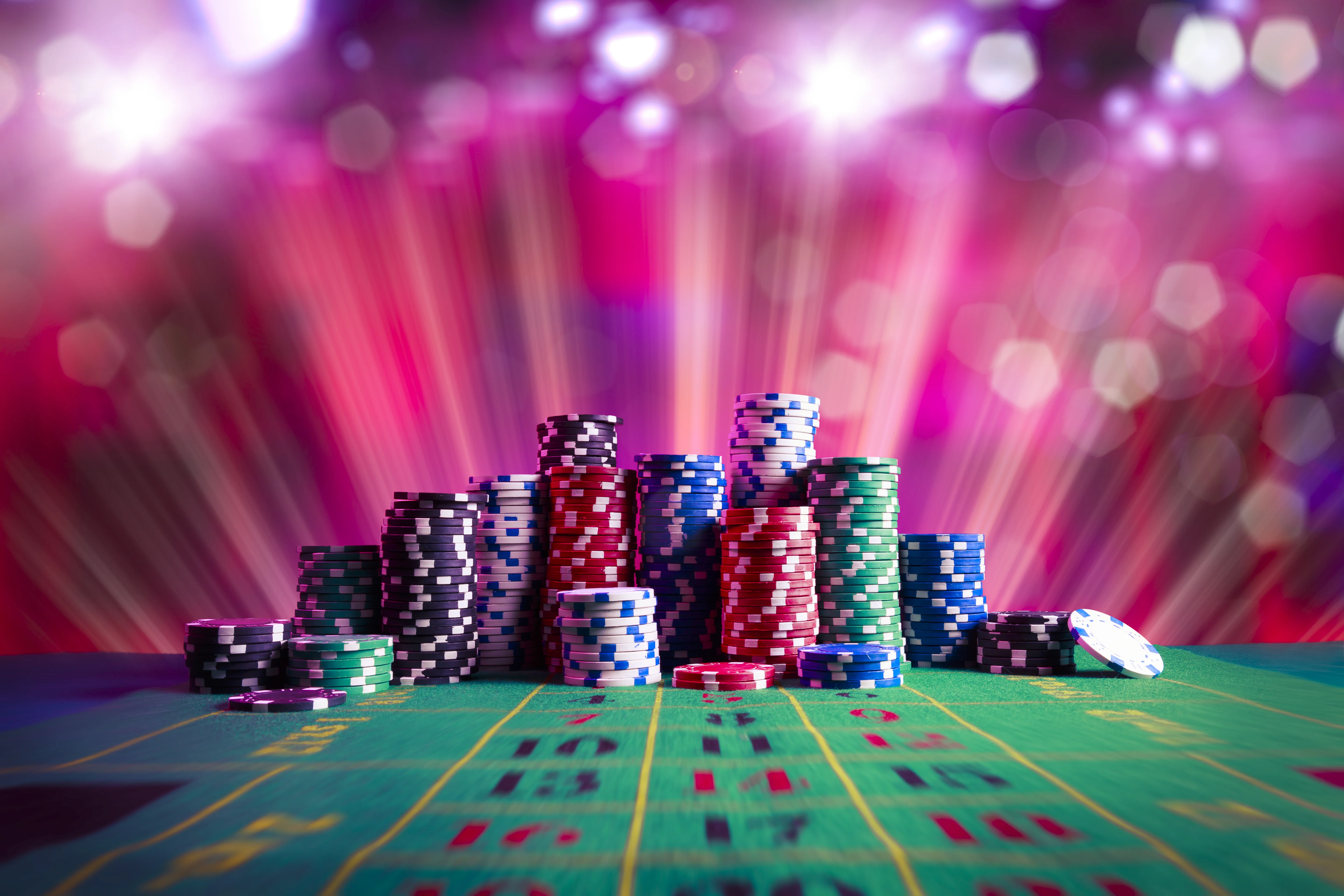 Tips and Strategies to Maximise Your Winning Chances in an Online Casino
