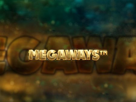 Best of megaways slots