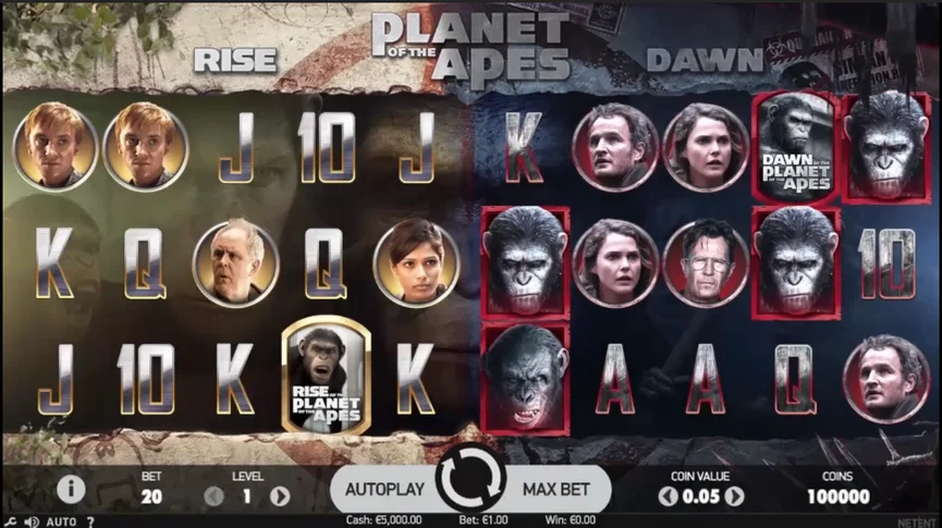 the-planet-of-apes-slot-game
