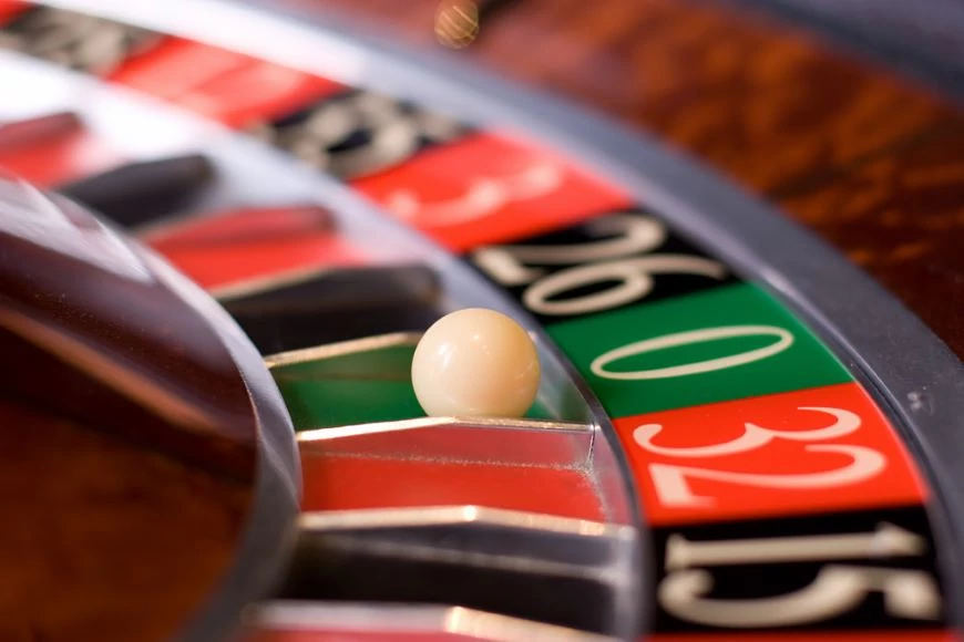 The Beginner’s Guide to Online Roulette