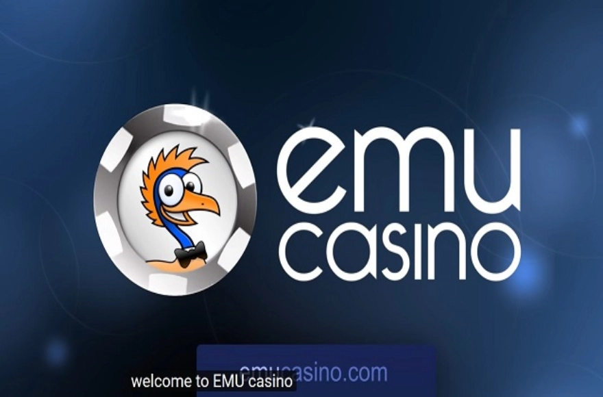 Why Choose EmuCasino?